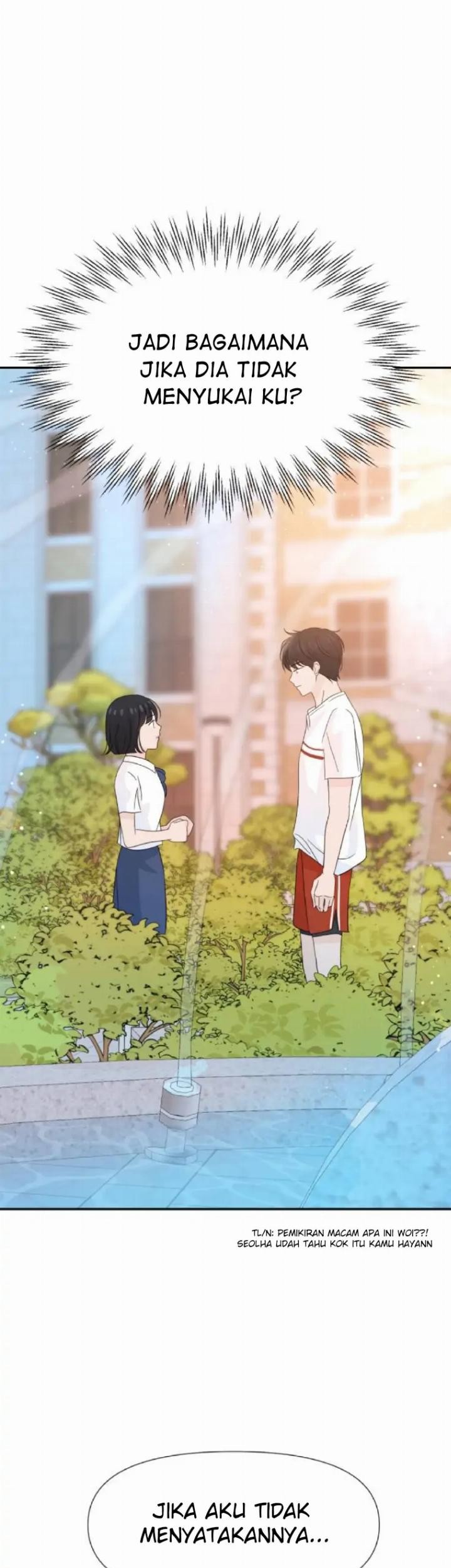 Can I Take It Back? chapter 25 halaman 36