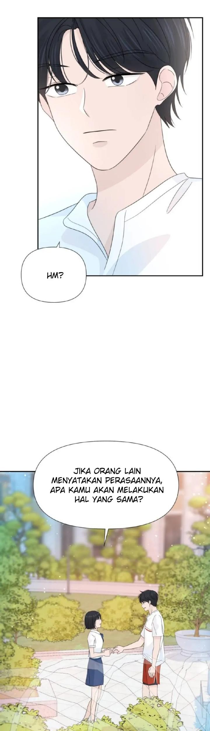 Can I Take It Back? chapter 25 halaman 38