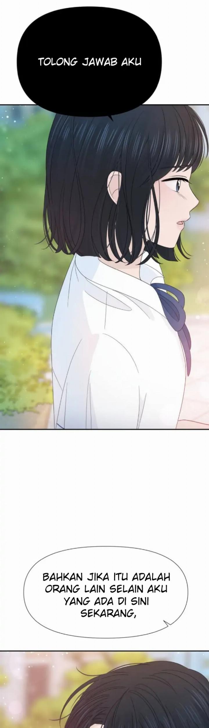 Can I Take It Back? chapter 25 halaman 40