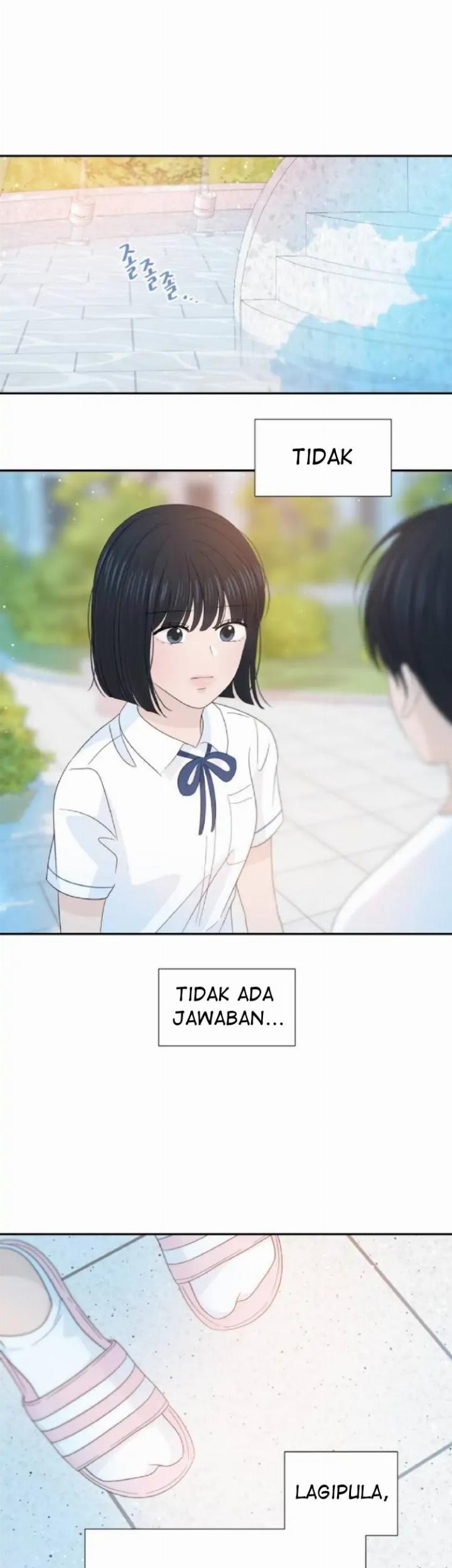 Can I Take It Back? chapter 25 halaman 42