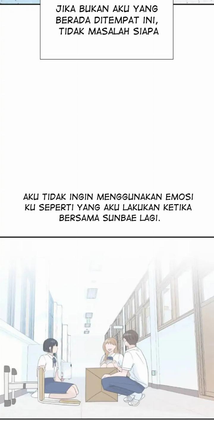 Can I Take It Back? chapter 25 halaman 43
