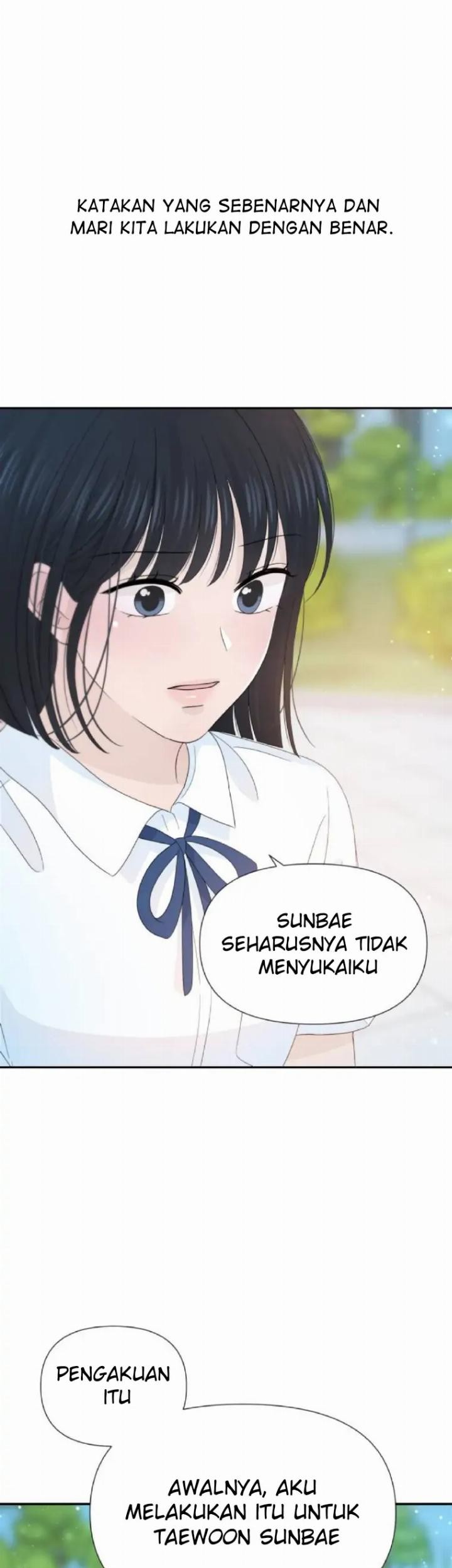 Can I Take It Back? chapter 25 halaman 44