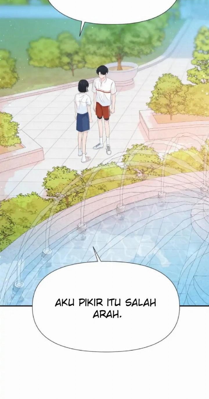 Can I Take It Back? chapter 25 halaman 45