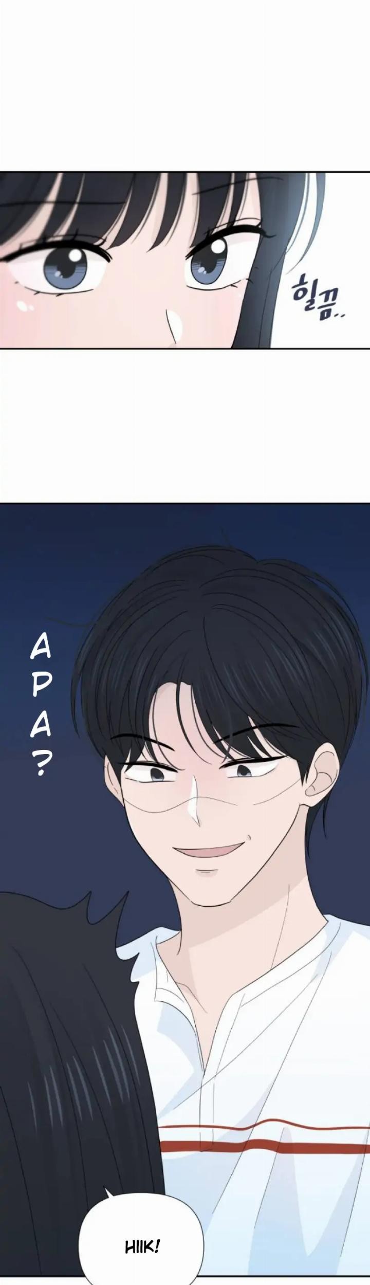 Can I Take It Back? chapter 25 halaman 46