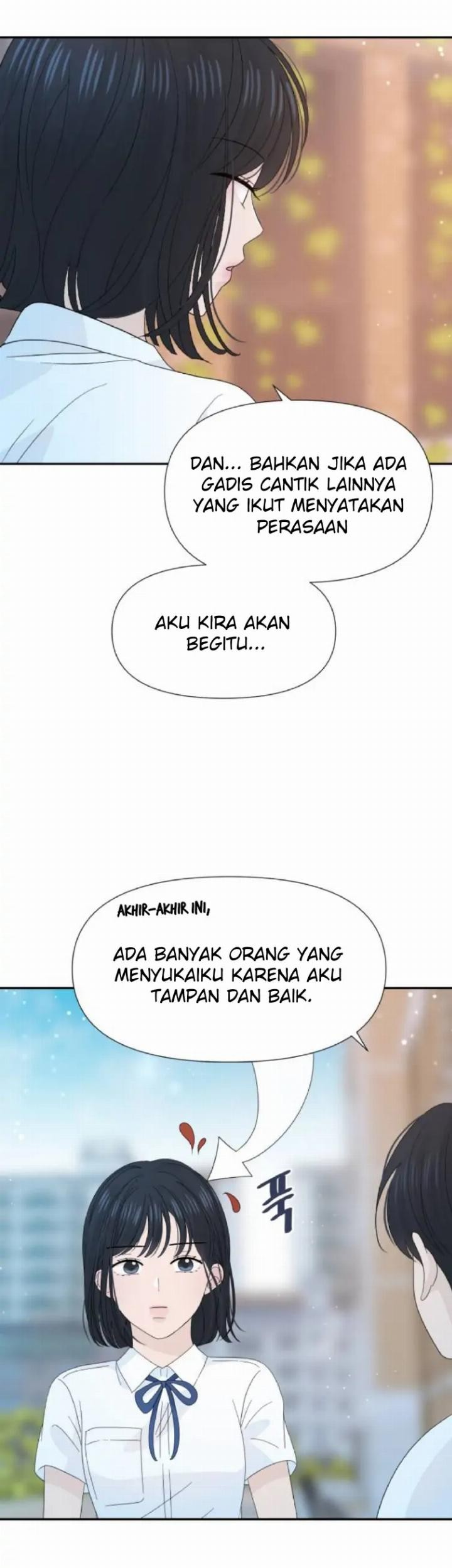 Can I Take It Back? chapter 25 halaman 52