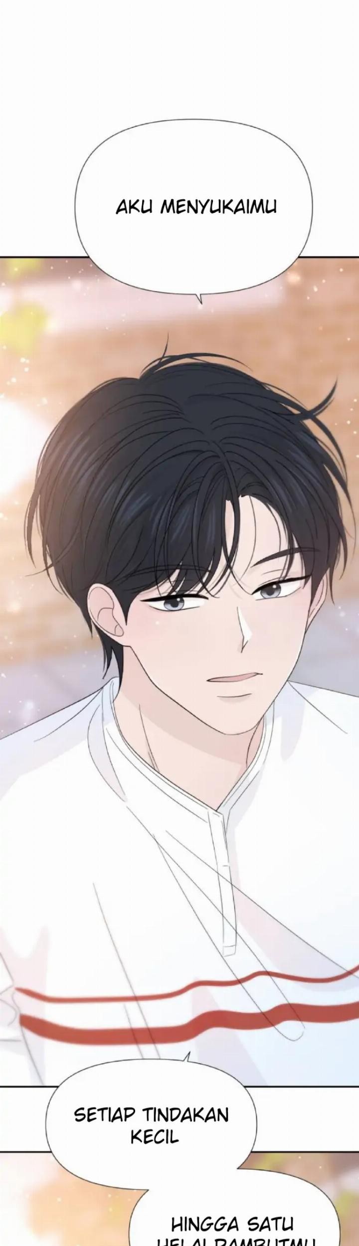 Can I Take It Back? chapter 25 halaman 54
