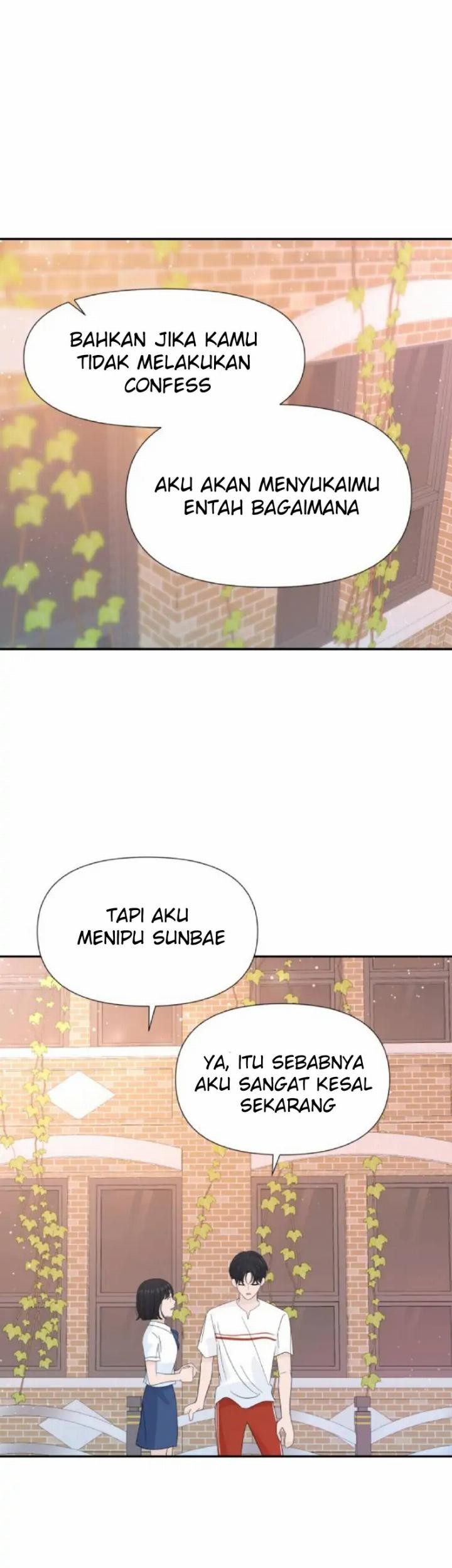 Can I Take It Back? chapter 25 halaman 56