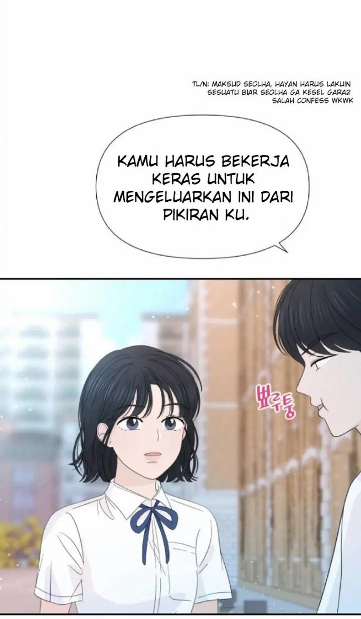 Can I Take It Back? chapter 25 halaman 57