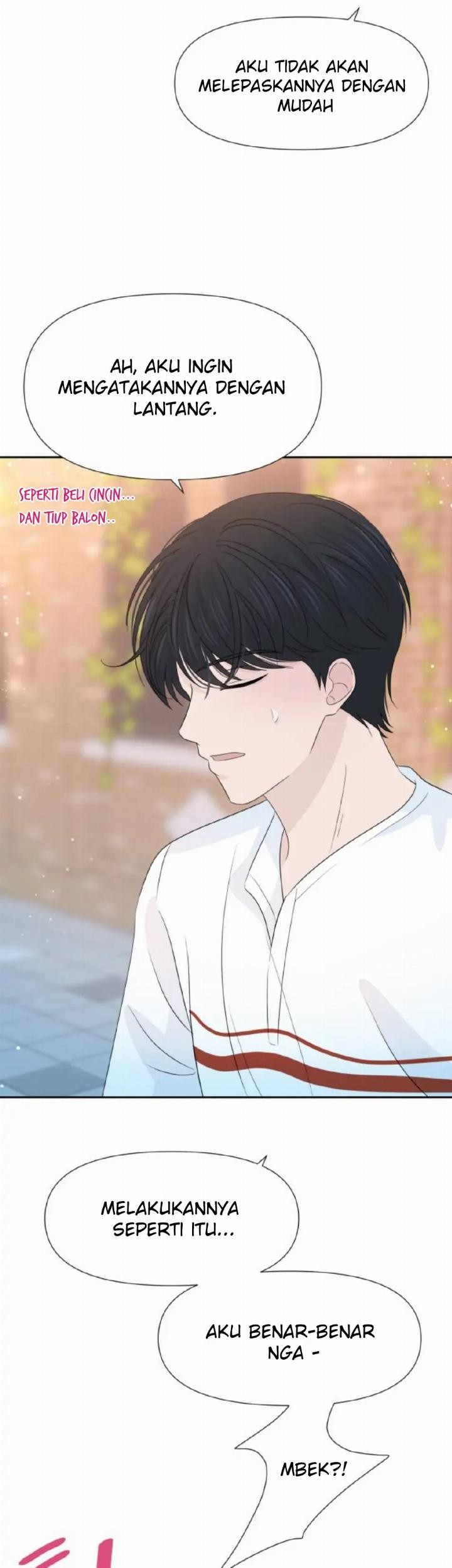 Can I Take It Back? chapter 25 halaman 58