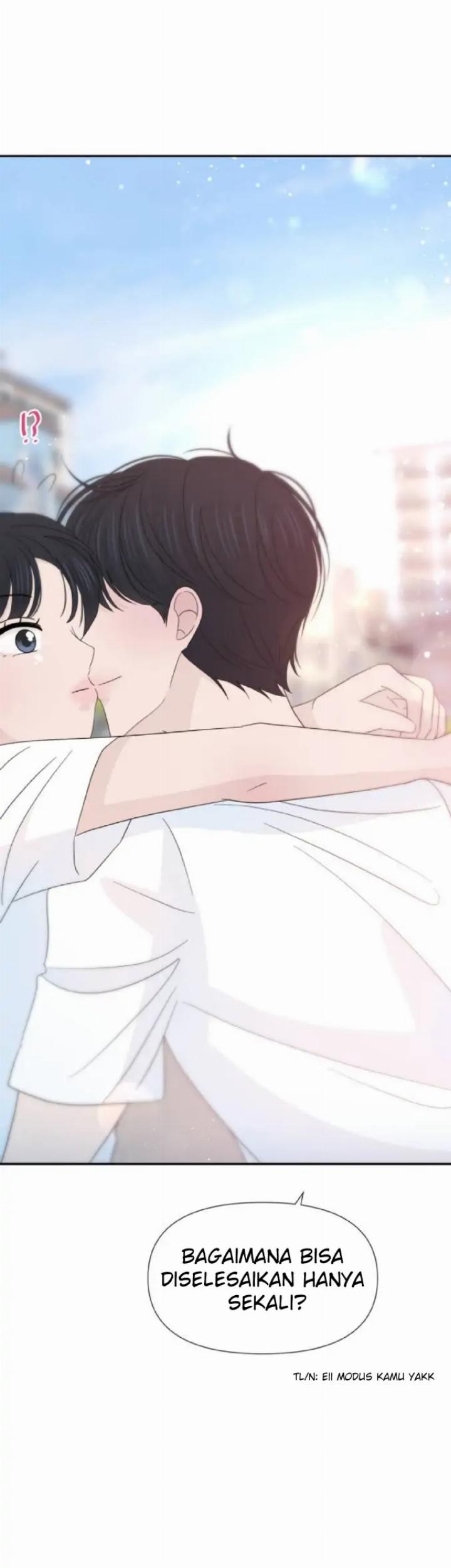 Can I Take It Back? chapter 25 halaman 62
