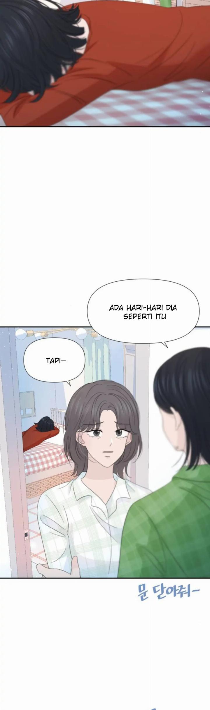 Can I Take It Back? chapter 27 halaman 5