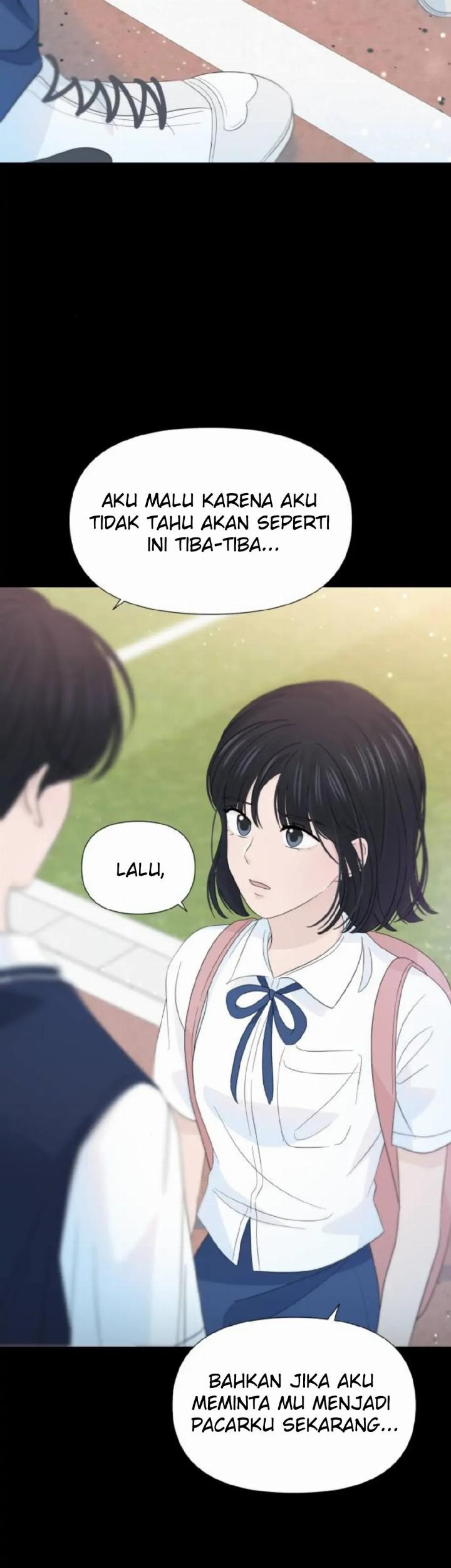 Can I Take It Back? chapter 27 halaman 14