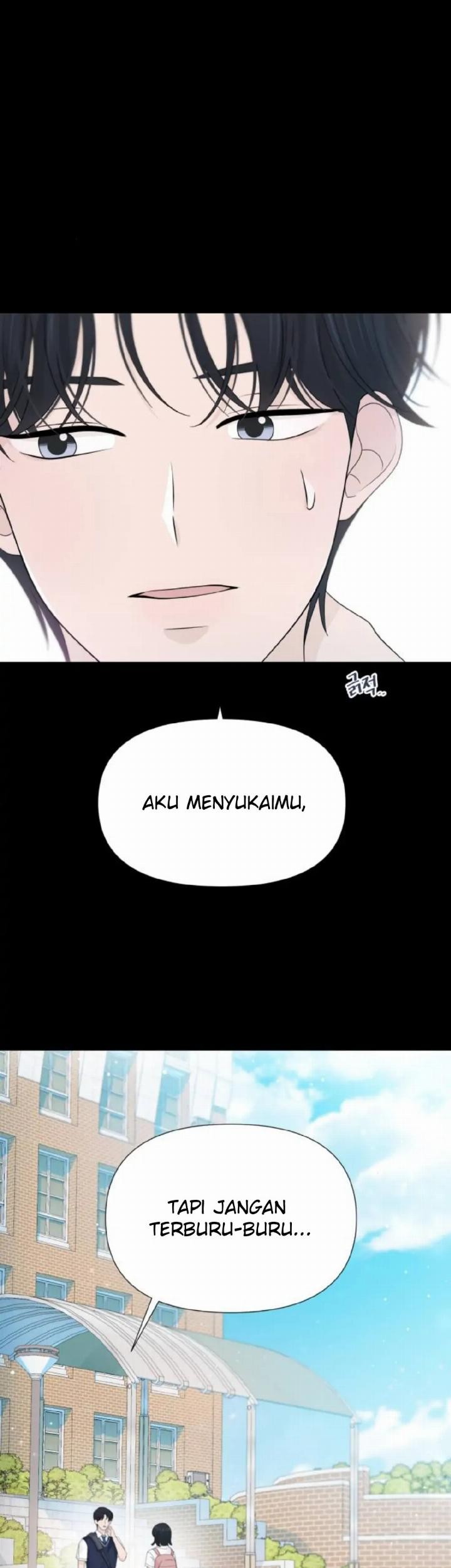 Can I Take It Back? chapter 27 halaman 18