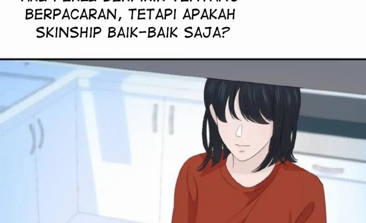 Can I Take It Back? chapter 27 halaman 23