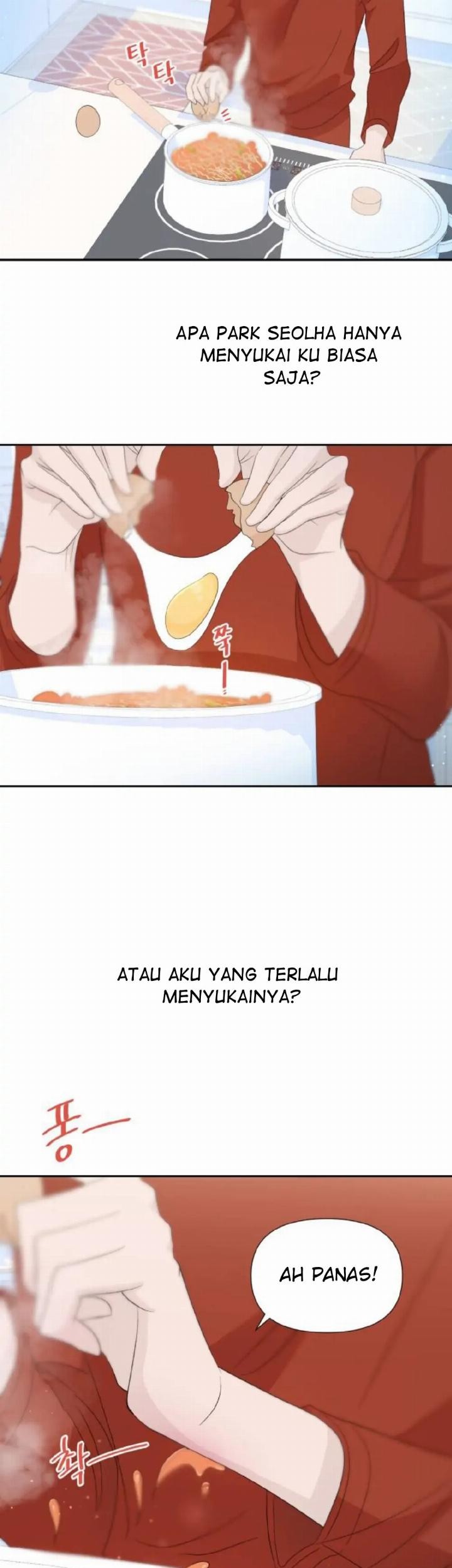 Can I Take It Back? chapter 27 halaman 24