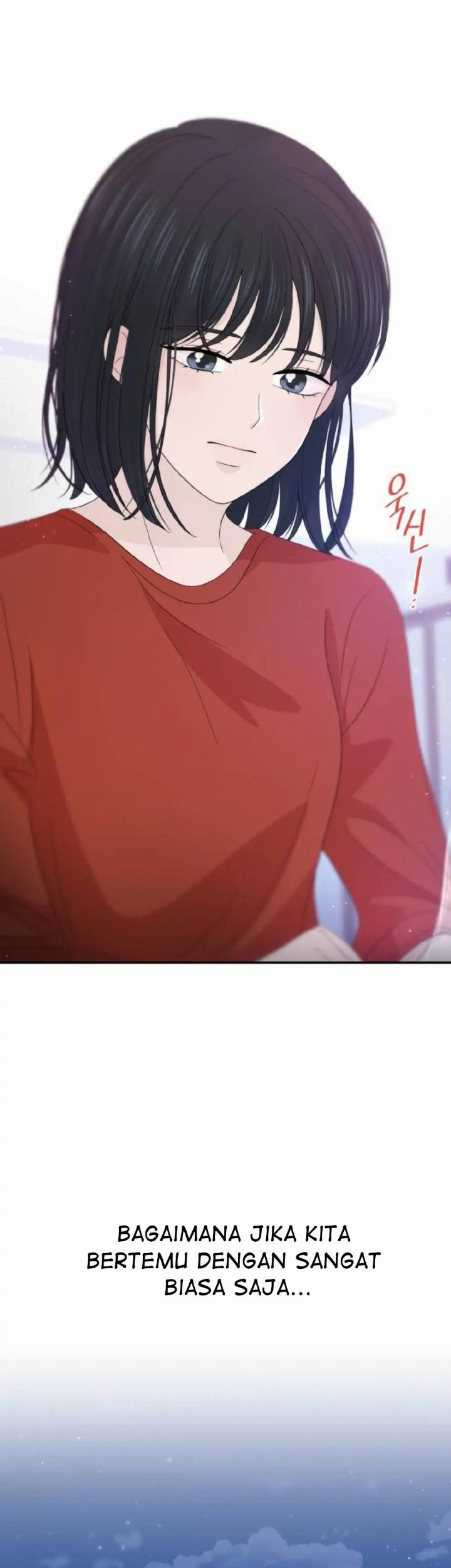 Can I Take It Back? chapter 27 halaman 28