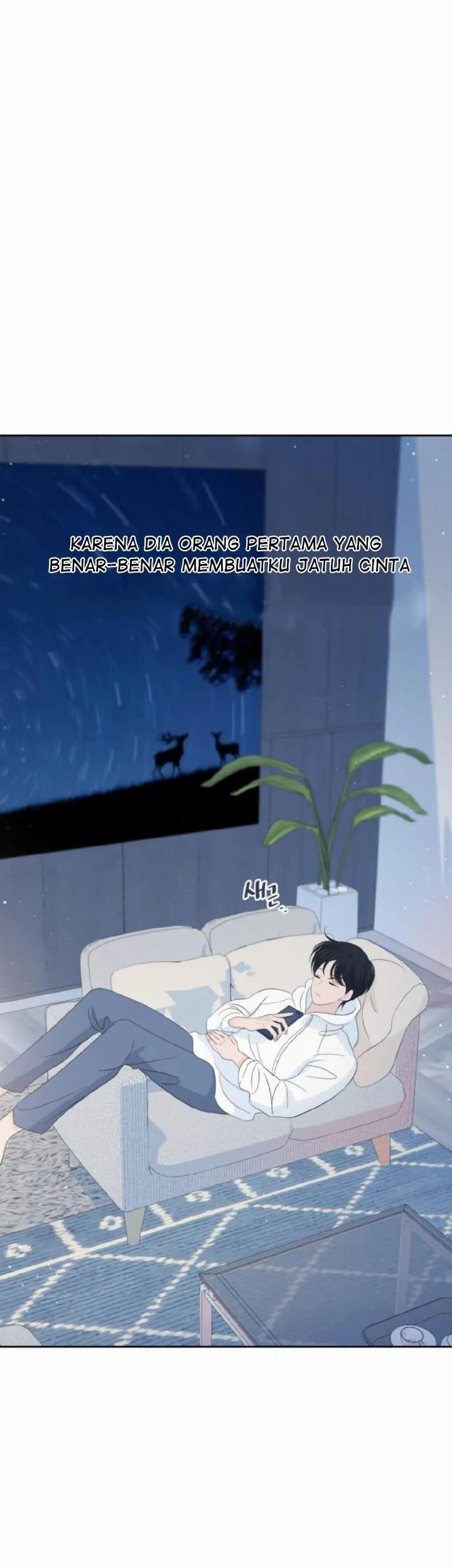 Can I Take It Back? chapter 27 halaman 38