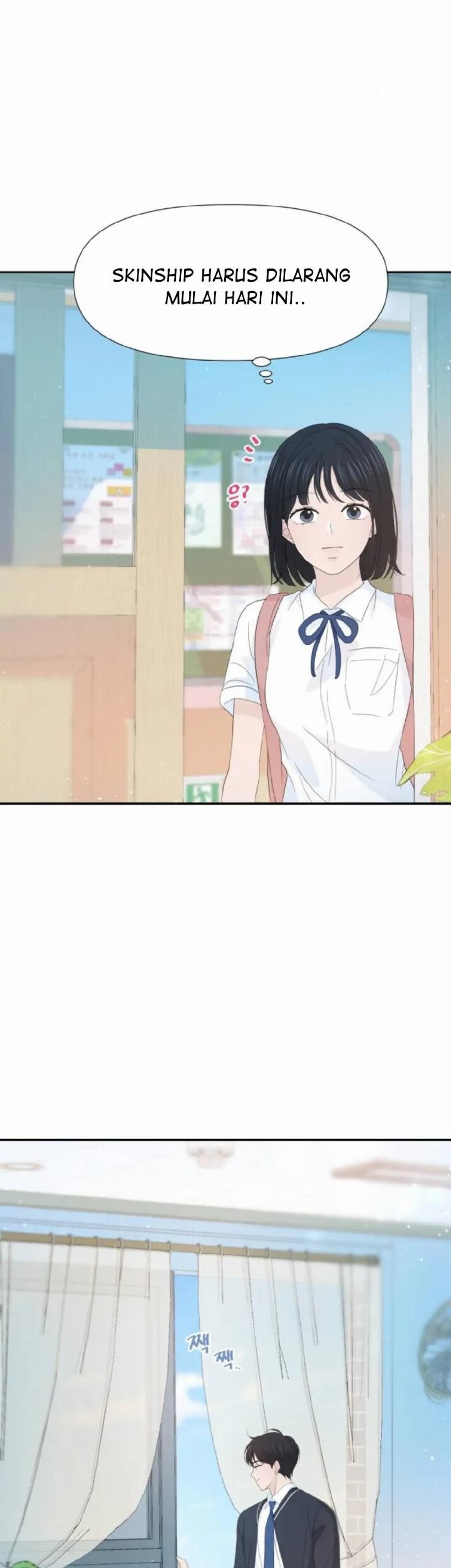 Can I Take It Back? chapter 27 halaman 42