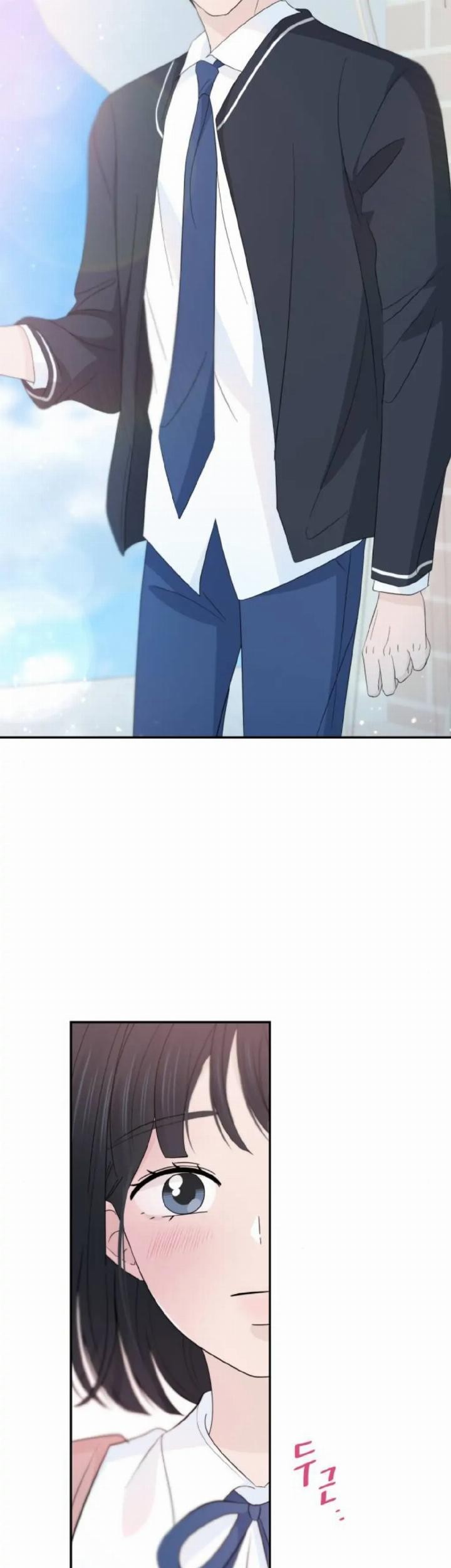 Can I Take It Back? chapter 27 halaman 46