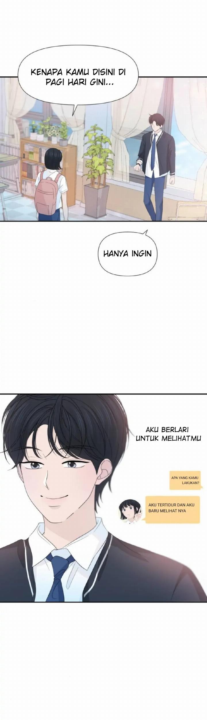 Can I Take It Back? chapter 27 halaman 48