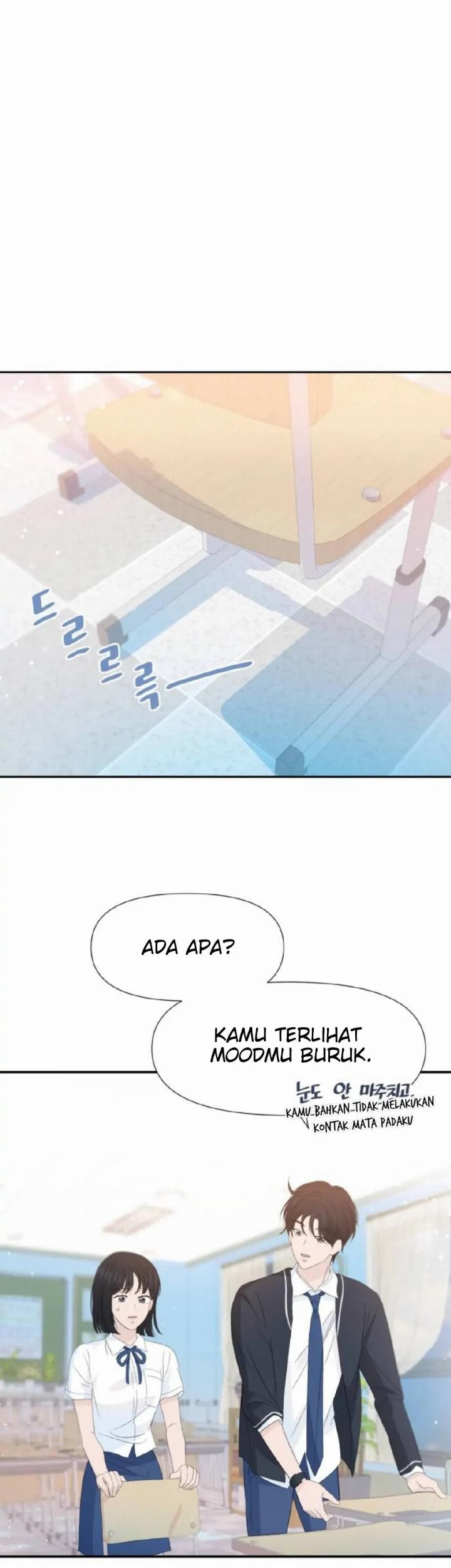 Can I Take It Back? chapter 27 halaman 50