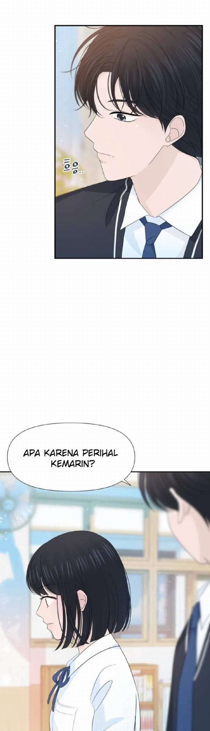 Can I Take It Back? chapter 27 halaman 52