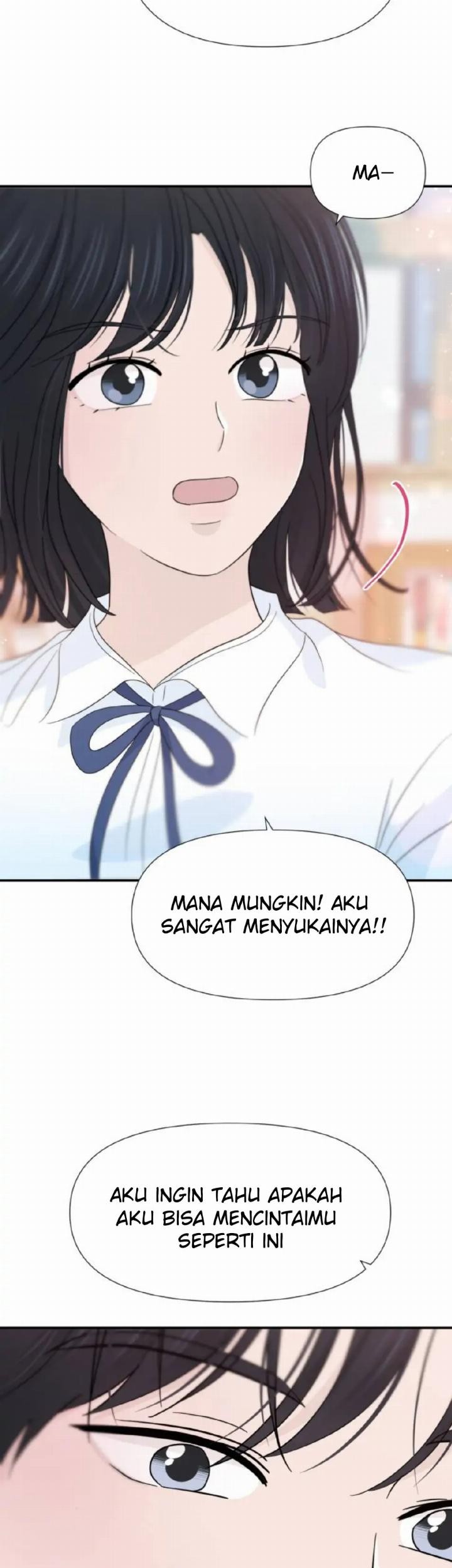 Can I Take It Back? chapter 27 halaman 54