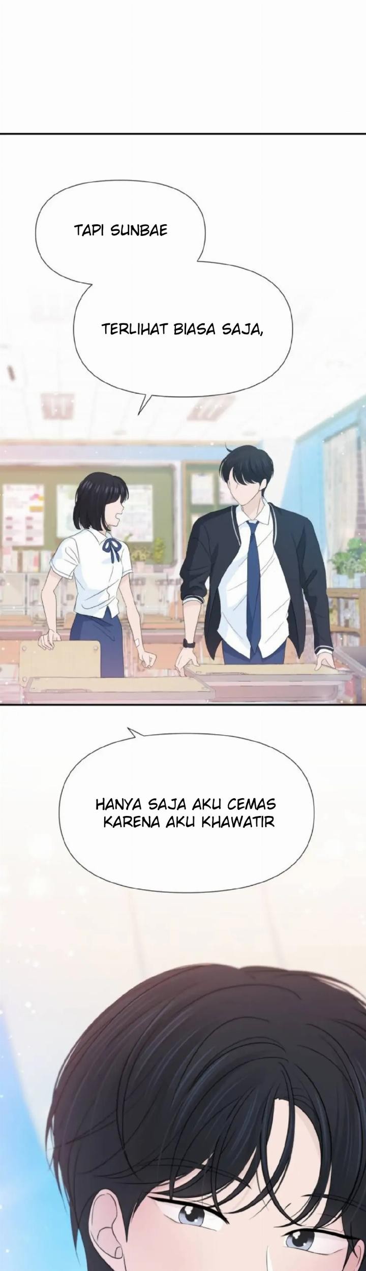 Can I Take It Back? chapter 27 halaman 56