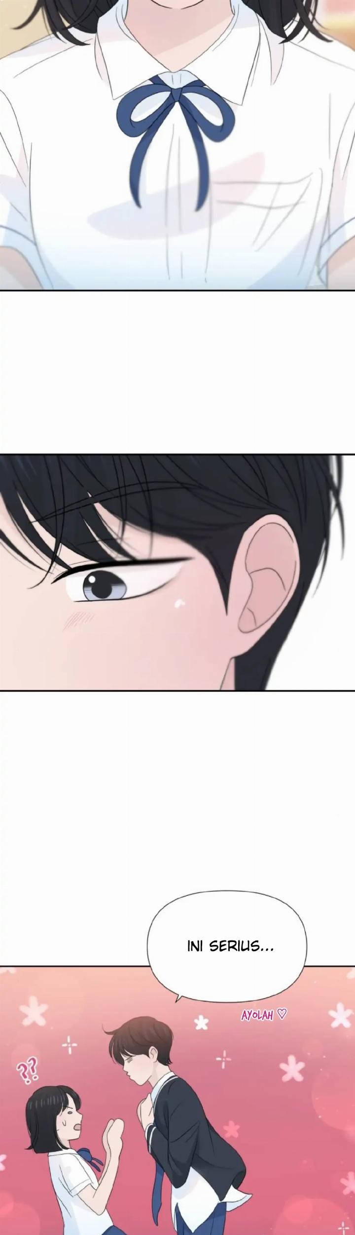 Can I Take It Back? chapter 27 halaman 64