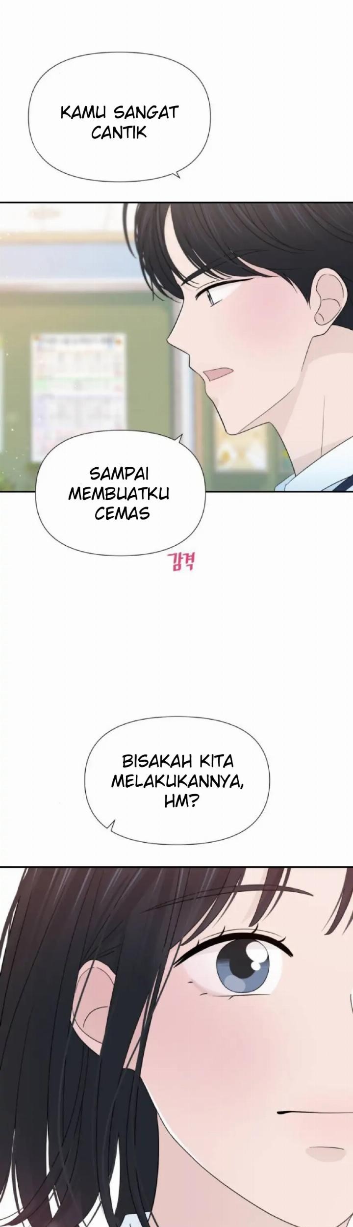 Can I Take It Back? chapter 27 halaman 66