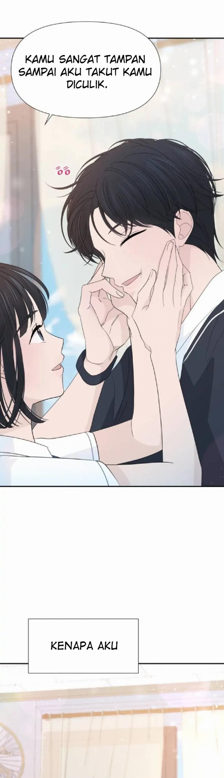 Can I Take It Back? chapter 27 halaman 68