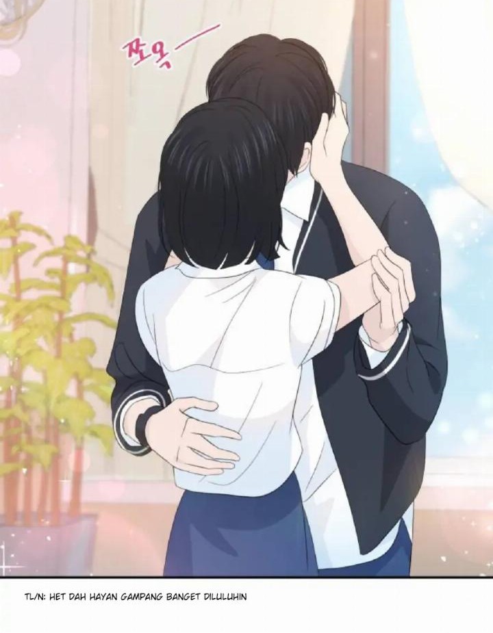 Can I Take It Back? chapter 27 halaman 69