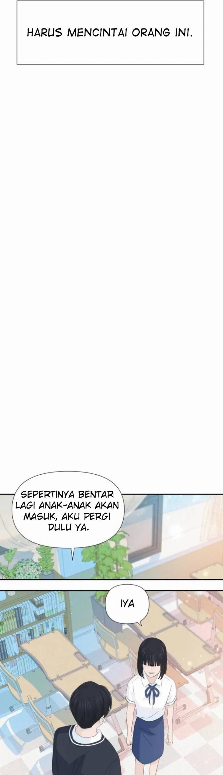 Can I Take It Back? chapter 27 halaman 70