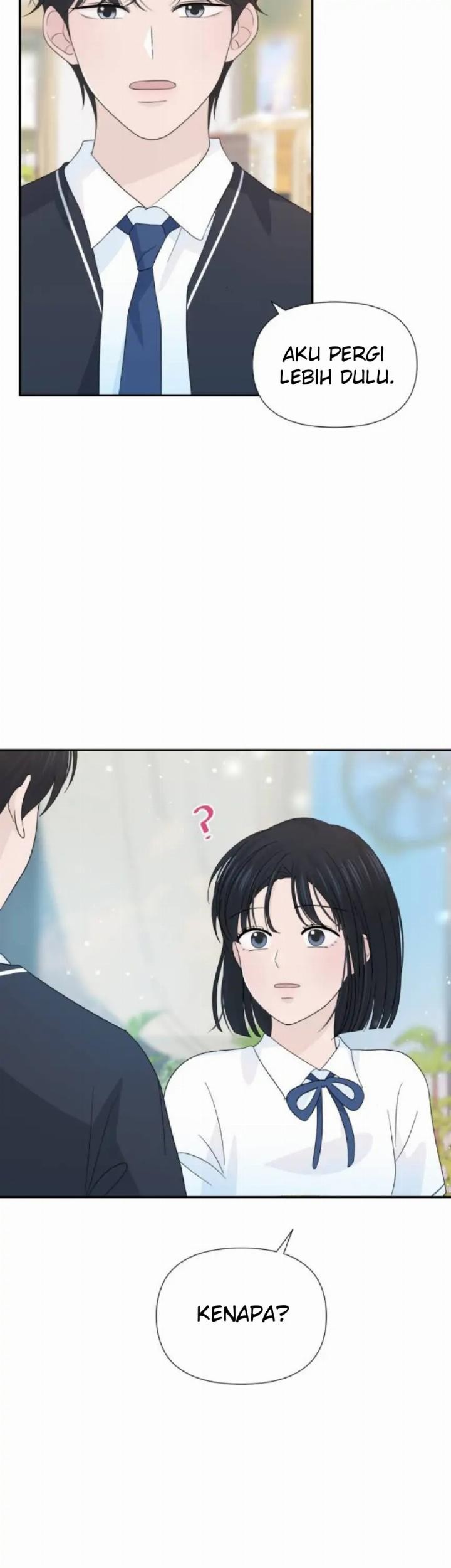 Can I Take It Back? chapter 27 halaman 72