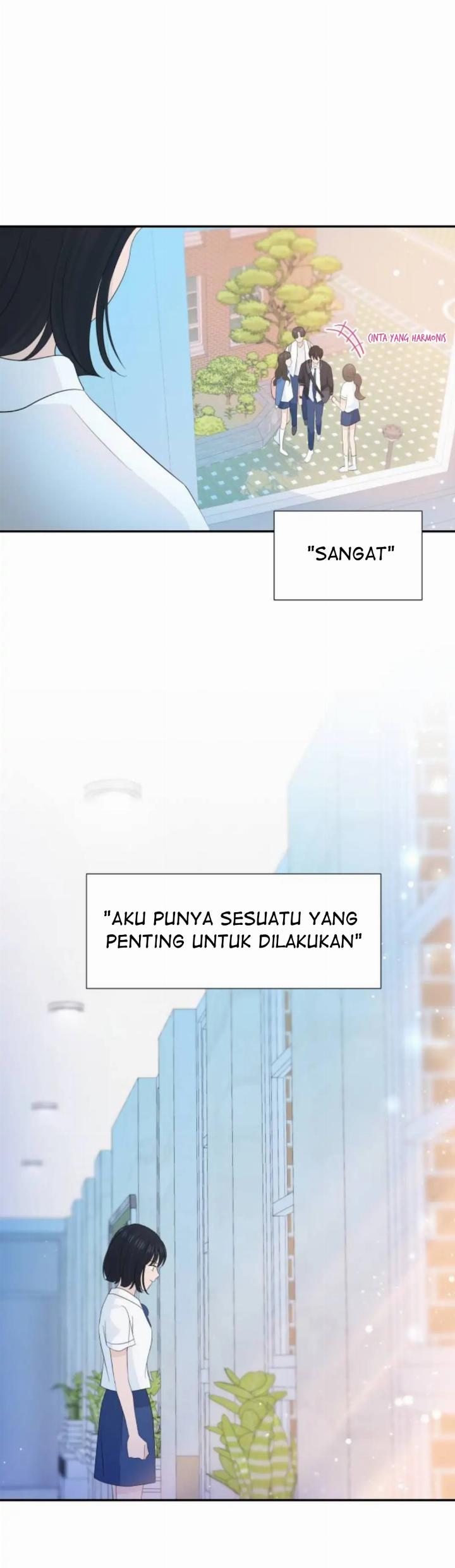 Can I Take It Back? chapter 27 halaman 75