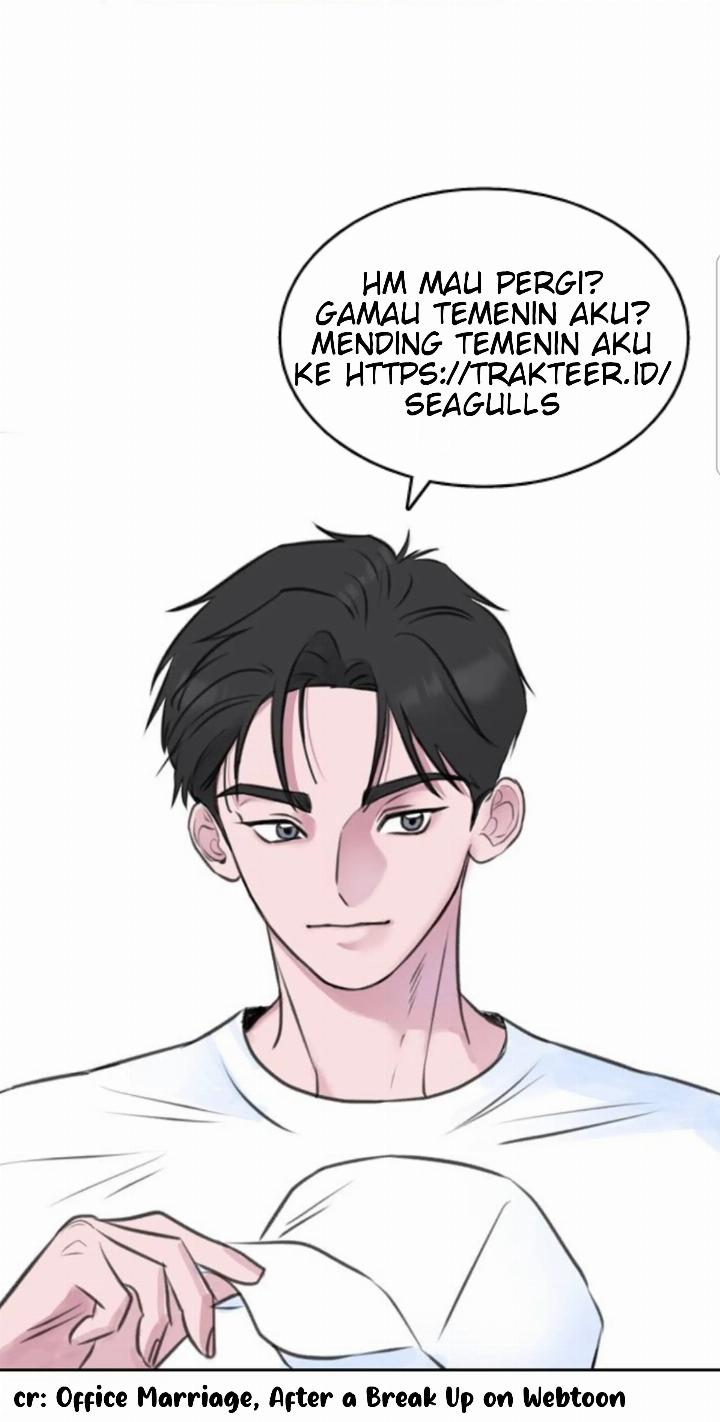 Can I Take It Back? chapter 27 halaman 77