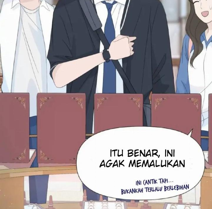 Can I Take It Back? chapter 28 halaman 4