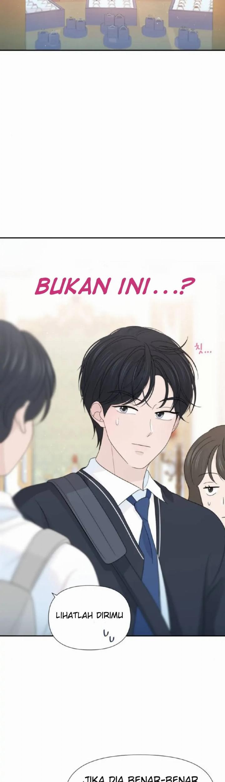 Can I Take It Back? chapter 28 halaman 5
