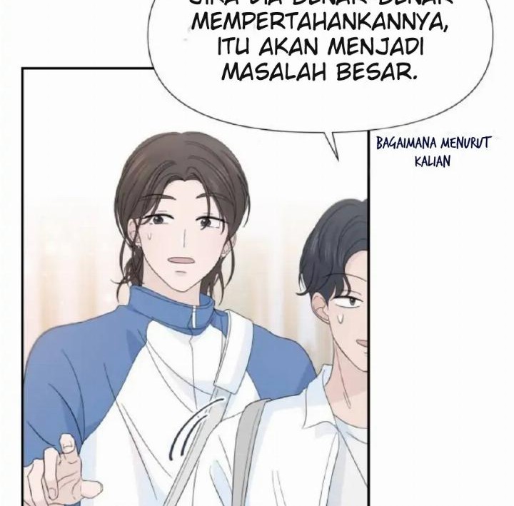 Can I Take It Back? chapter 28 halaman 6