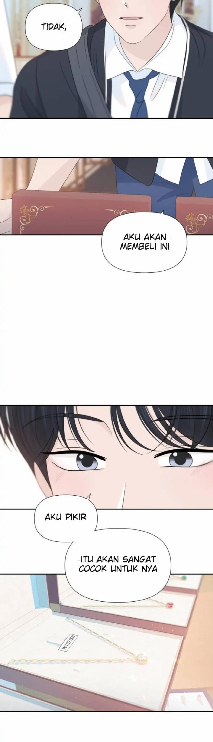 Can I Take It Back? chapter 28 halaman 9