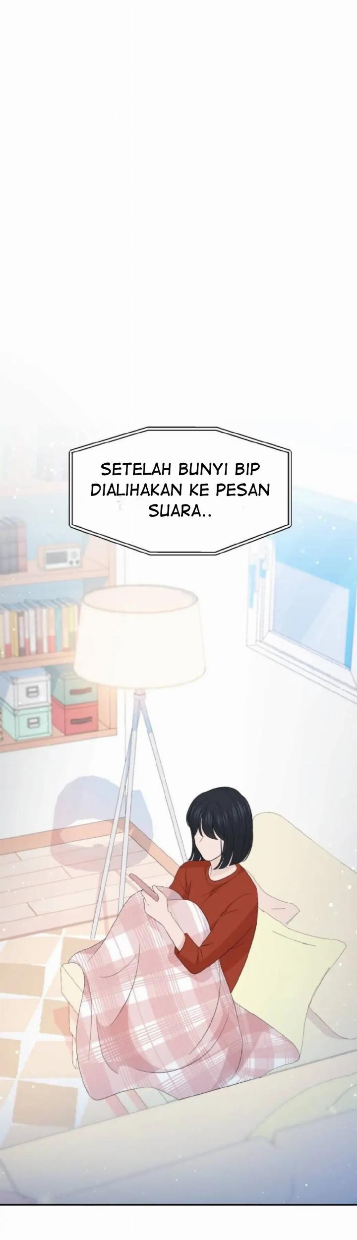Can I Take It Back? chapter 28 halaman 21