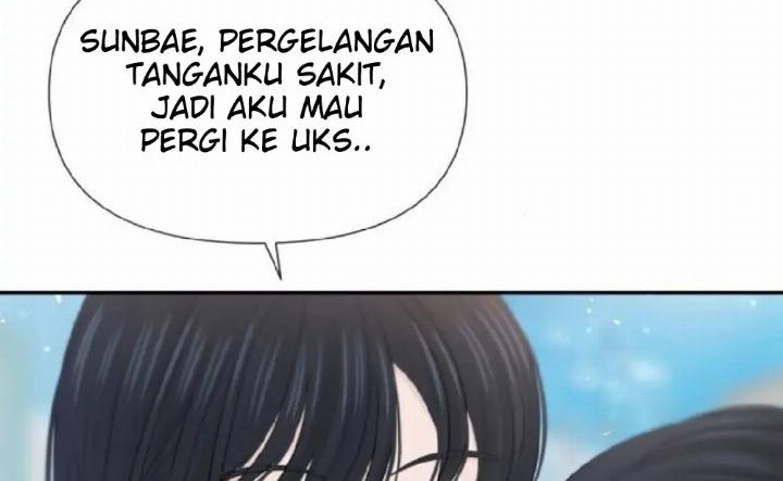 Can I Take It Back? chapter 28 halaman 30