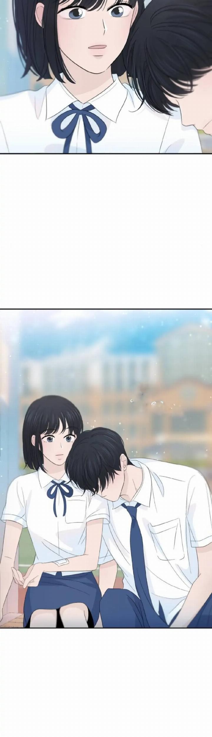 Can I Take It Back? chapter 28 halaman 31