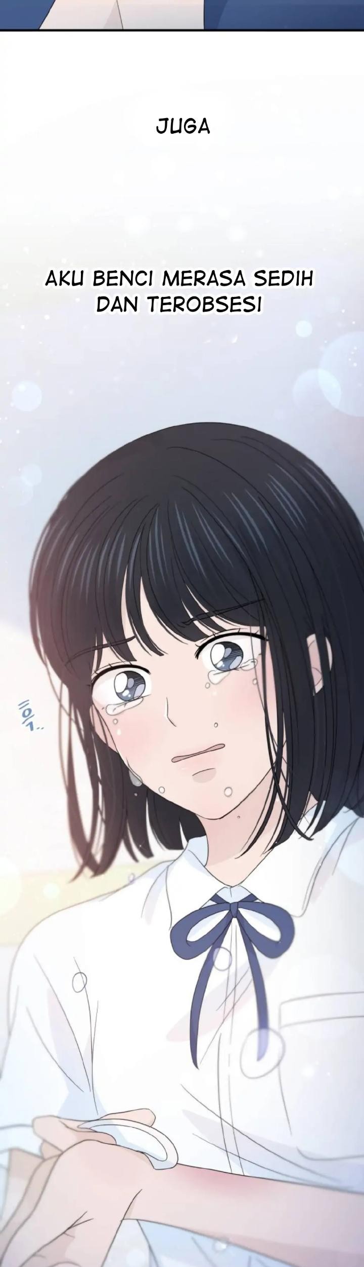 Can I Take It Back? chapter 28 halaman 39