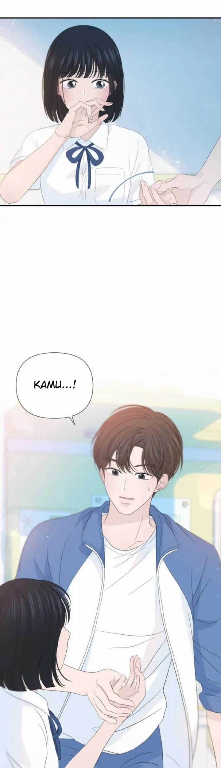 Can I Take It Back? chapter 28 halaman 43