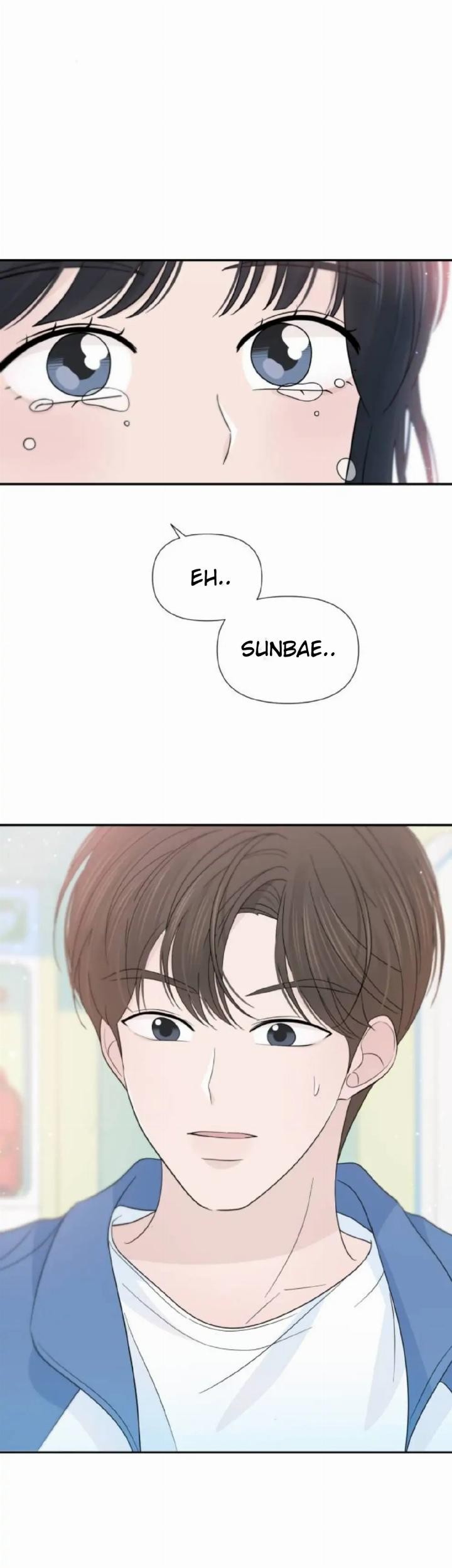 Can I Take It Back? chapter 28 halaman 45