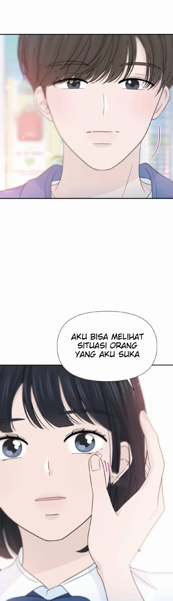 Can I Take It Back? chapter 28 halaman 51