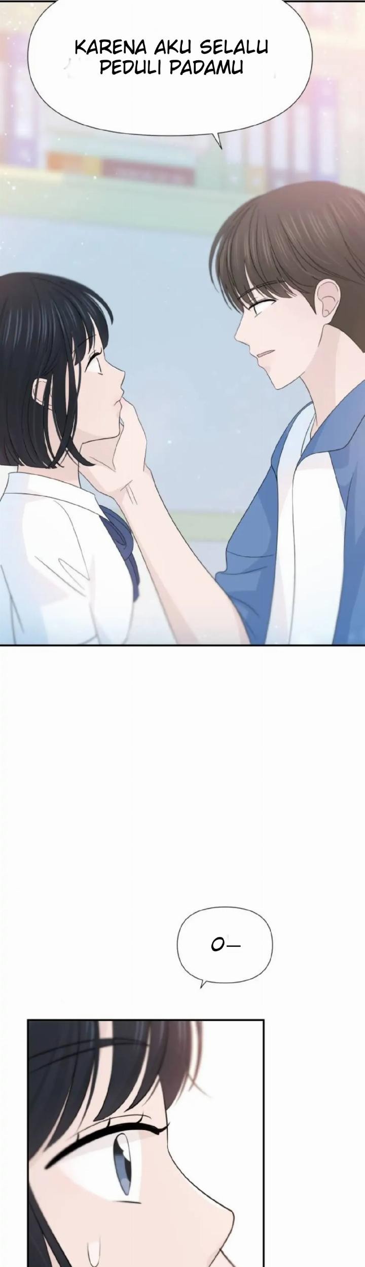 Can I Take It Back? chapter 28 halaman 53