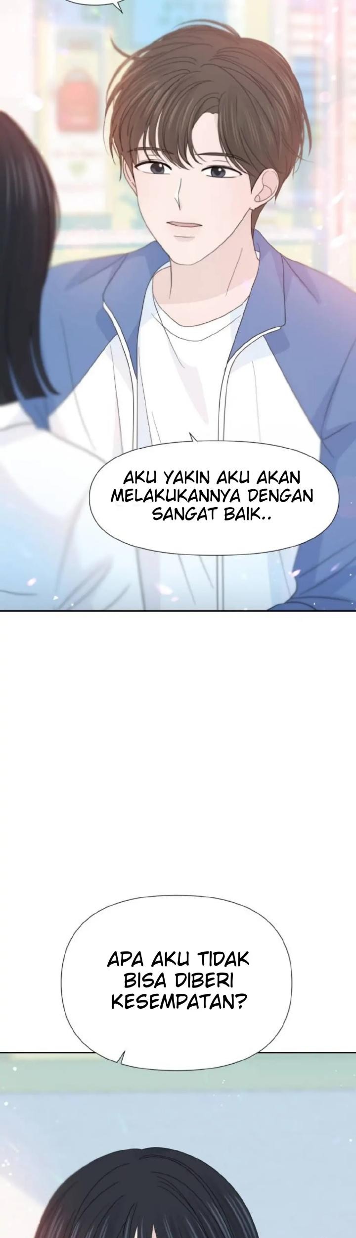 Can I Take It Back? chapter 28 halaman 57