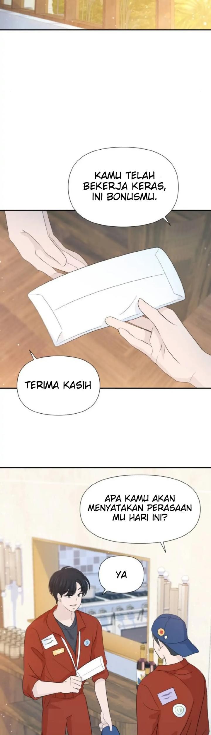 Can I Take It Back? chapter 28 halaman 61
